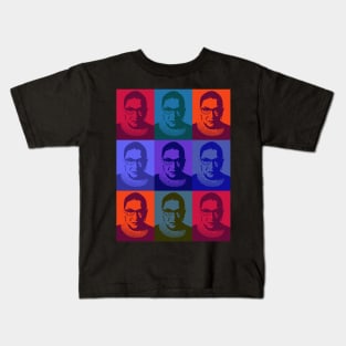 RBG - Superstar Kids T-Shirt